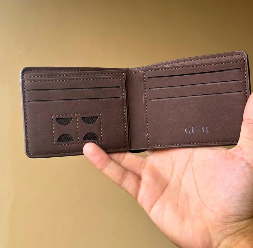 RYLO PREMIUM WALLET
