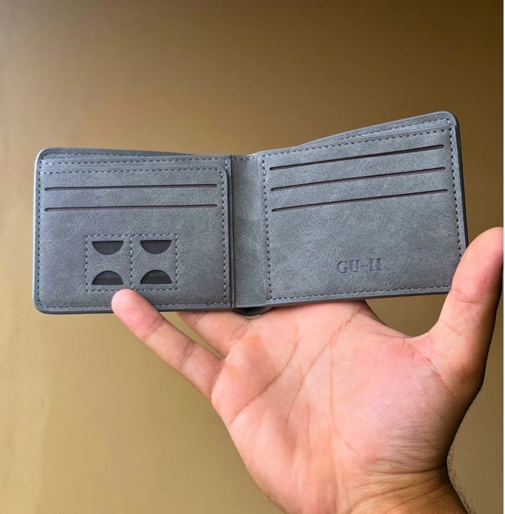 RYLO PREMIUM WALLET