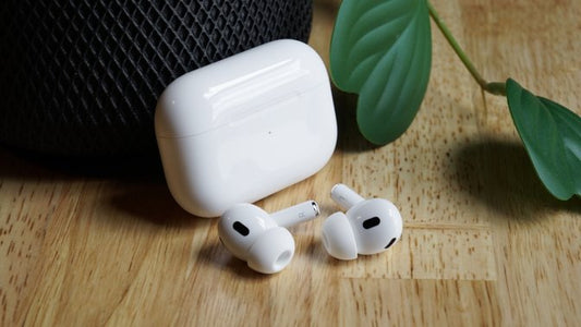 AirPods Pro 2nd Generation