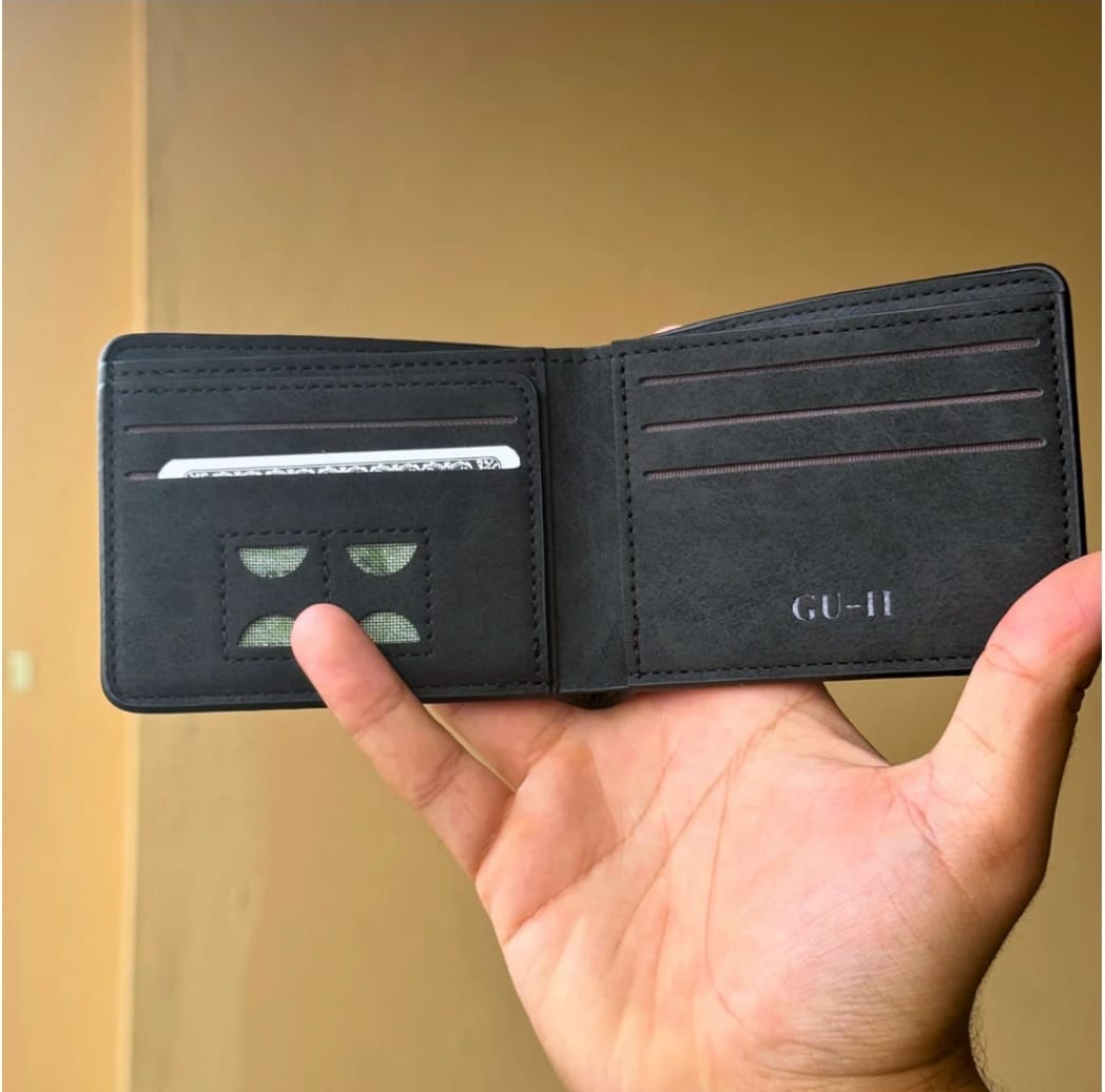 RYLO PREMIUM WALLET
